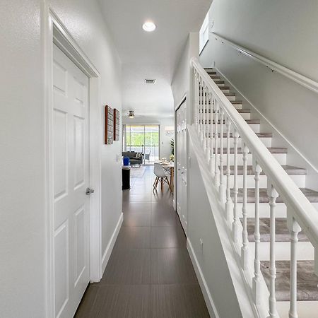 17319 Relaxing Home In Serenity Disney Area 3Bd Orlando Eksteriør bilde