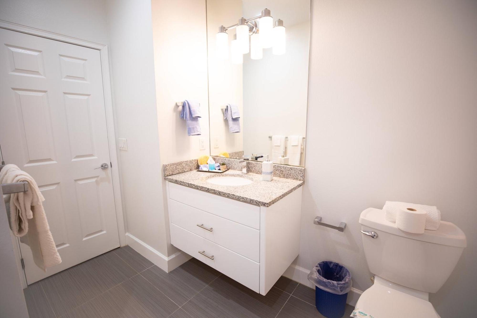 17319 Relaxing Home In Serenity Disney Area 3Bd Orlando Eksteriør bilde